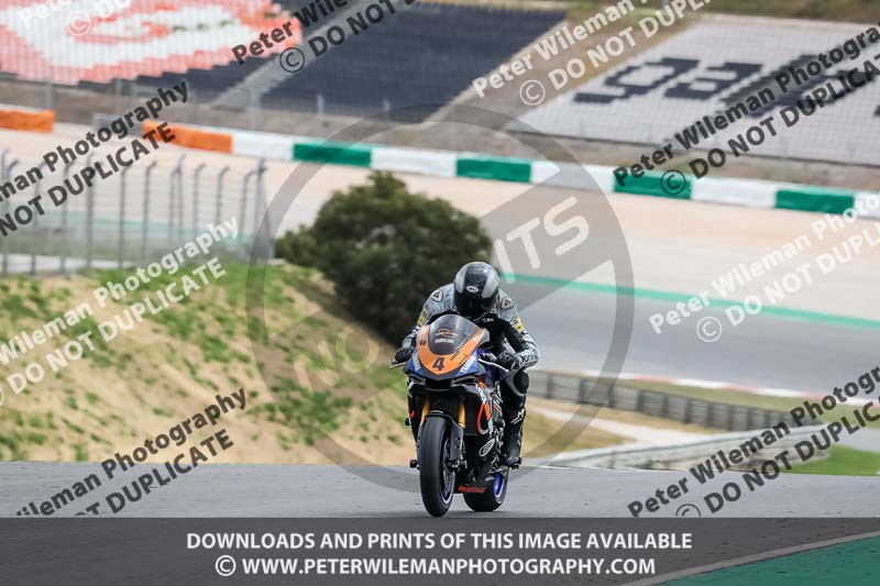 may 2019;motorbikes;no limits;peter wileman photography;portimao;portugal;trackday digital images